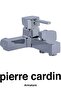 Milano Bathroom Faucet – Modern Water-Saving Bathroom Faucet - 2