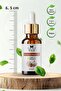 Garlic Cold Pressed 100% Pure and Natural Herbal Garlic Essential Oil 10ml - 2