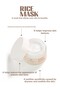 Rice Mask, Skin Tone Equalizer and Barrier Repairing Facial Mask 50 ml - 5