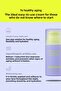 Vitamin A-Mazing Bakuchiol Night Cream 0.03% Retinal (Not Retinol) Night Cream 30Gr - 3
