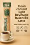 Chicory Coffee 2g X 48 Sticks |   60% Chicory – 40% Coffee |   Sugar Free & Halal - 3