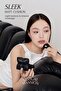 Concealer, Matte Finish Cushion + Refill Muzigae Mansion Sleek Matt Cushion Set (No.25) Spf50+/Pa++++ - 8