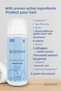 Anti-Hair Loss Shampoo - 150 ml - Repairing, Nourishing, Hair Formation Supporting Biotin Shampoo - 4