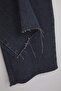 Mavi-Gri Yüksek Bel Geniş Paça Wide Leg Jeans TWOAW26JE00113 - 6