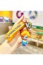 Sailor Moon Moon Warrior Anime Character Keychain And Bag Accessory - 7