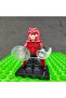 Heroes Mini Figure X- Magneto X-041 - 2