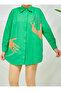 Single Stone Printed Tunic - 7