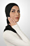 Ninja Sea and Pool Cap Black Color - 2