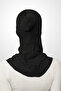 Ninja Sea and Pool Cap Black Color - 6