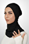 Ninja Sea and Pool Cap Black Color - 5
