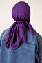 Bamboo Cashmere Scarf (Modest Wear, Lightweight, Comfortable, Stylish, High Quality, Hijab, Scarf, Shawl) - 6