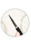 Set of Drive Brushes 3 Pcs, 1-2-3 Number Brushes-(China, Ceramic, Gild, Miniature, Painting Arts) - 4