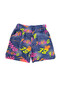 Cotton Lovely Girl's Shorts - 2