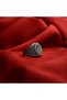 Night Armor Silver Men's Ring - 3