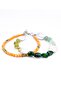 Laurel Victory, Mythological Power Women's Bracelet - 3