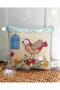 Cushion Bird Design by Isabelle Rose - 5