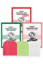 Body Exfoliation Towels (3 Pieces)