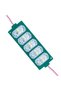 12 Volt 4 Watt Green 3030 10 X 53.8 mm Ip65 260 – 280 Lumen 180 Degree Module Led - 5