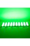 12 Volt 4 Watt Green 3030 10 X 53.8 mm Ip65 260 – 280 Lumen 180 Degree Module Led - 6