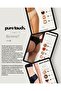 Women's High Waist Panties 5 Pack/White - 5