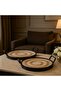 Multipurpose tray set