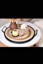 Multipurpose tray set - 4