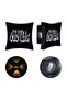 Pm-24448 3000K Mashallah Decorative Led Wall Sconce - 4
