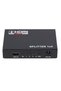 Pm-12081 1080P 4Kx2K 4 Port HDMI Splitter Distributor 1.4V - 4