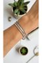 Stainless Steel 3Pcs Bracelet