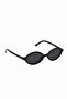 Mio Black Women's Sunglasses - 4