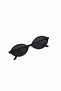 Mio Black Women's Sunglasses - 5