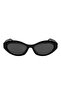 Parla Black Women's Sunglasses - 3