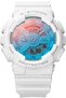 Ga-110Tl-7Adr G-Shock Men's Wristwatch - 2