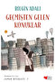 Geçmişten Gelen Konuklar