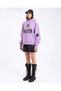 HATER HOODIE-PURPLE