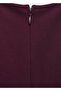 Long A-Line Dress - 8