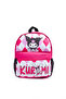 Cute Figured Kindergarten Bag - 2