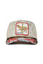 . Quid Glorier (with Carousel and Puma Figures) Hat 101-0311