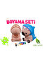 BOYAMA SETİ