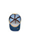. Silky Goat (Goat Figured) Hat 101-1281 - 6