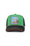 . 32 in Twenty (Crocodile Figured) Hat 101-1183
