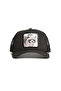 .The Bandit (Raccoon Figure) Hat 101-0379