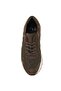 - Khaki Suede Lace-Up Men's Casual Shoes 101-9012-H1255 - 8