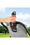 Stroller Cup Holder | Universal Cup & Bottle Phone Holder for Strollers, Walkers - 2