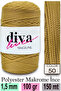 Diva Macrame Thread 50