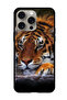 Protective Case Anti Scratch Shock Proof Bumper Cover For iPhone 15 Pro Max Tiger