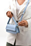 Moi Bebemavi Adjustable Strap Hand, Arm and Shoulder Bag - 4