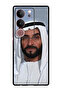 Protective Case Anti Scratch Shock Proof Bumper Cover For Vivo V29 - V29 Pro Sheikh Zayed 1