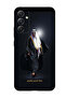 Protective Case Anti Scratch Shock Proof Bumper Cover For Samsung Galaxy A24 4G King Salman