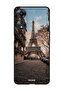 Protective Case Anti Scratch Shock Proof Bumper Cover For Oppo A98 Effiel Tower